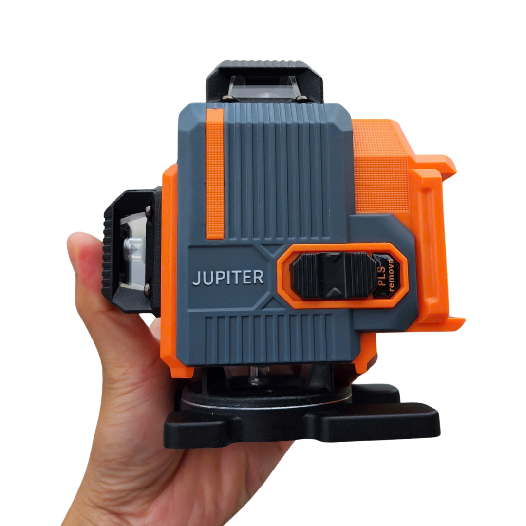 MÁY CÂN MỰC LASER 16 TIA XANH BENTEC JUPITER BT5016